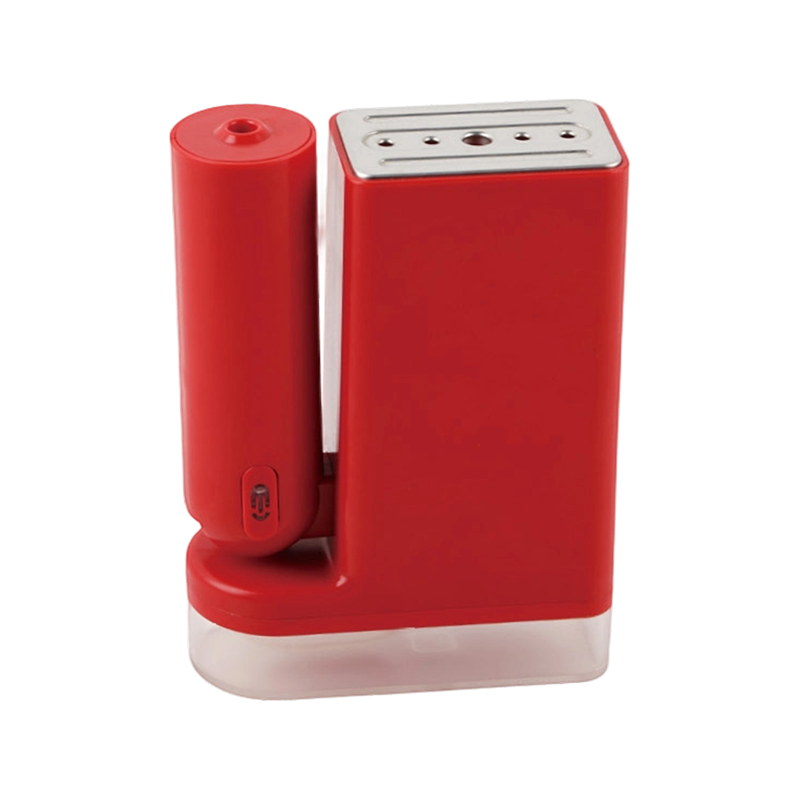 Capacitate 120 ML 1200 W Aparat de îmbrăcăminte pliabil de călătorie MW-815